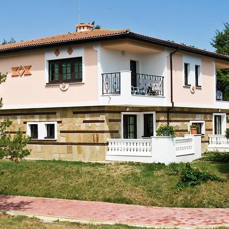 Duni Holiday Village سوزوبول المظهر الخارجي الصورة