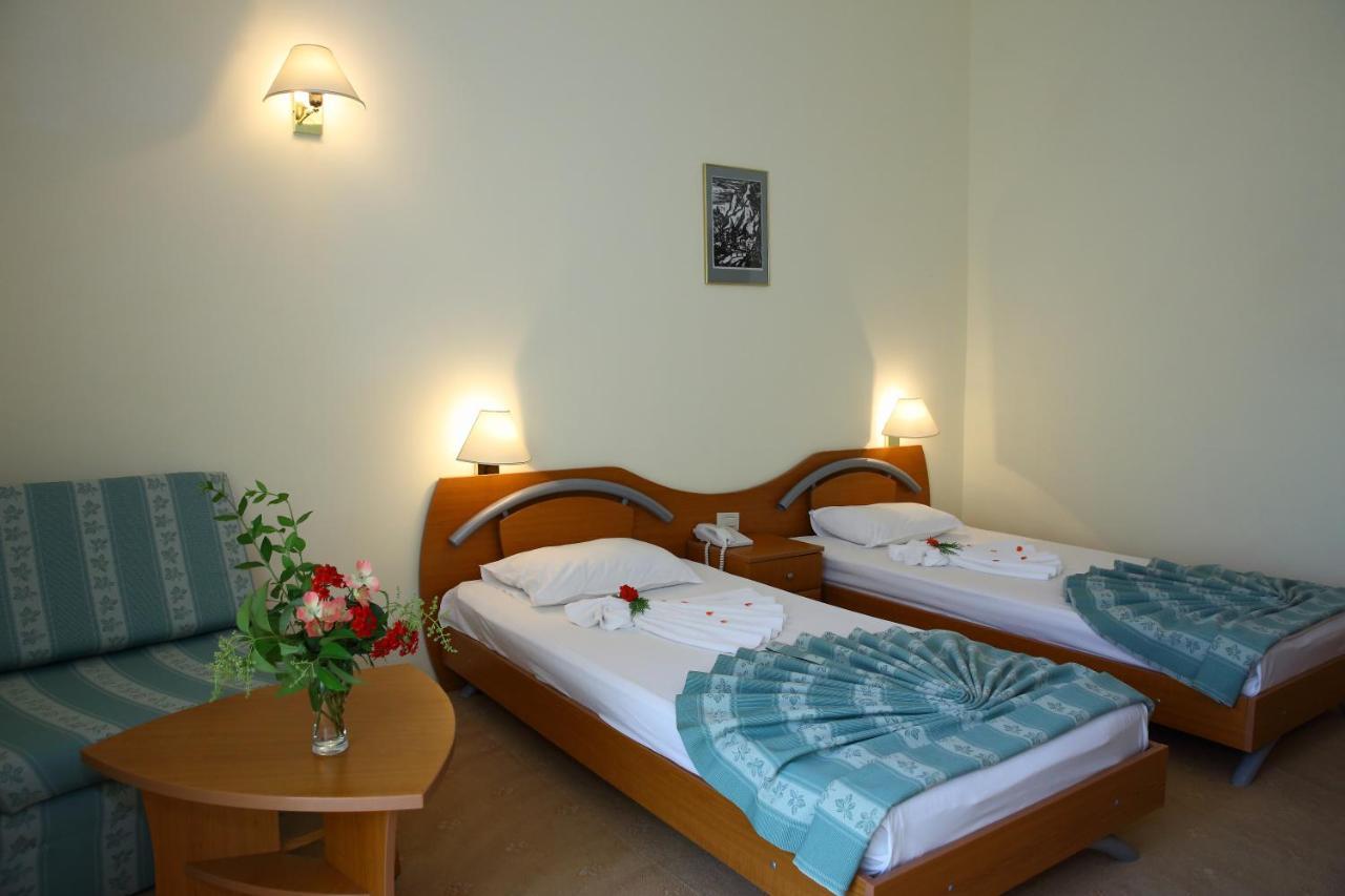 Duni Holiday Village سوزوبول المظهر الخارجي الصورة