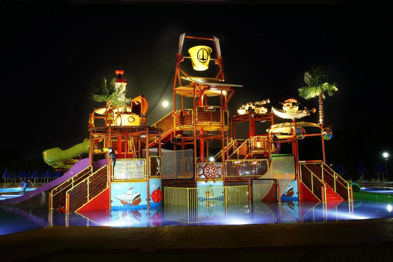 Duni Holiday Village سوزوبول المظهر الخارجي الصورة