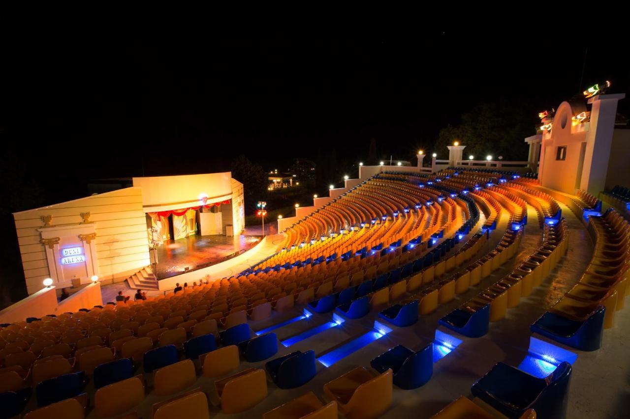 Duni Holiday Village سوزوبول المظهر الخارجي الصورة