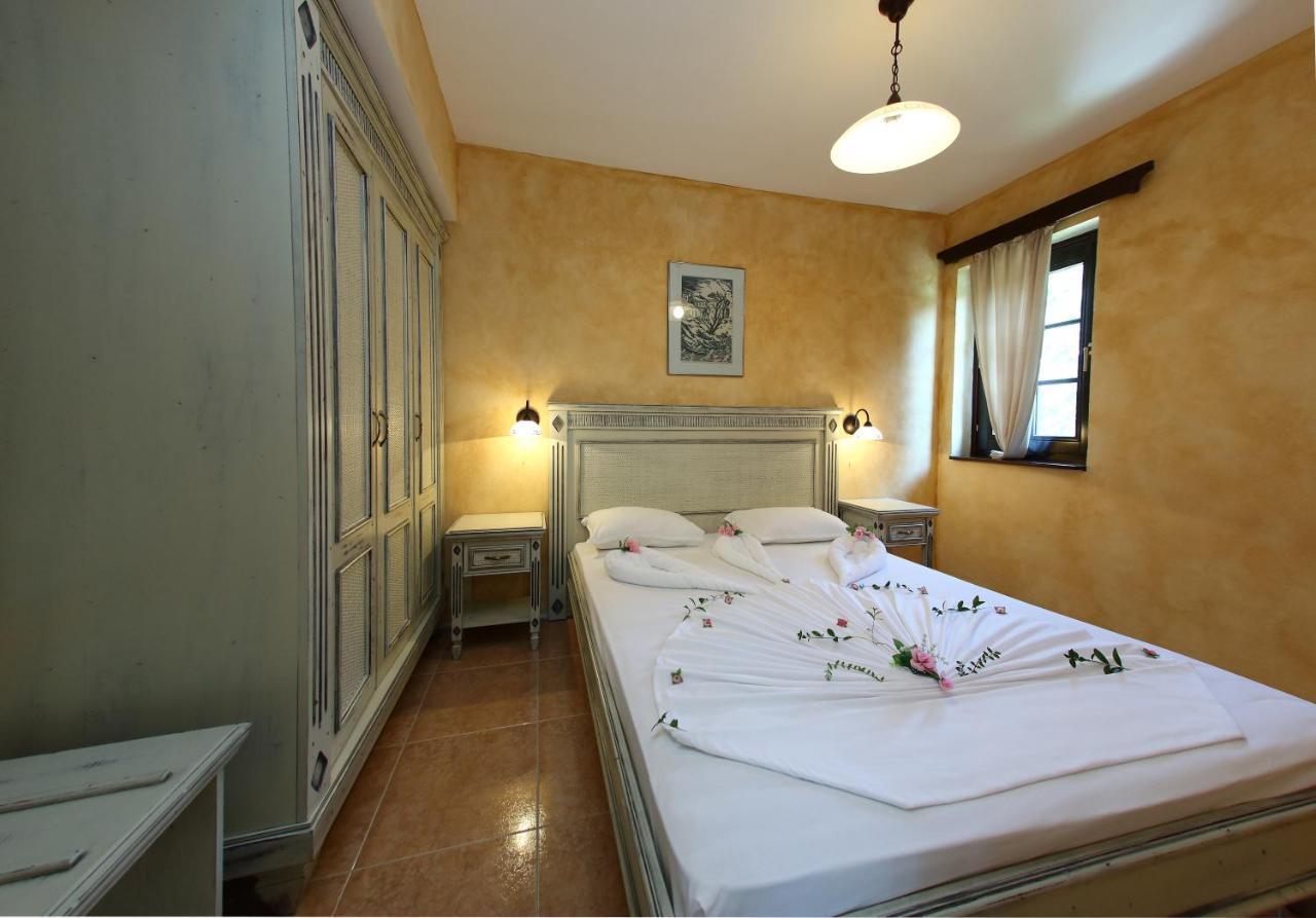 Duni Holiday Village سوزوبول المظهر الخارجي الصورة