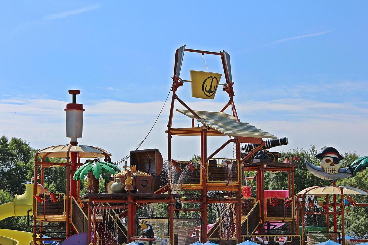 Duni Holiday Village سوزوبول المظهر الخارجي الصورة