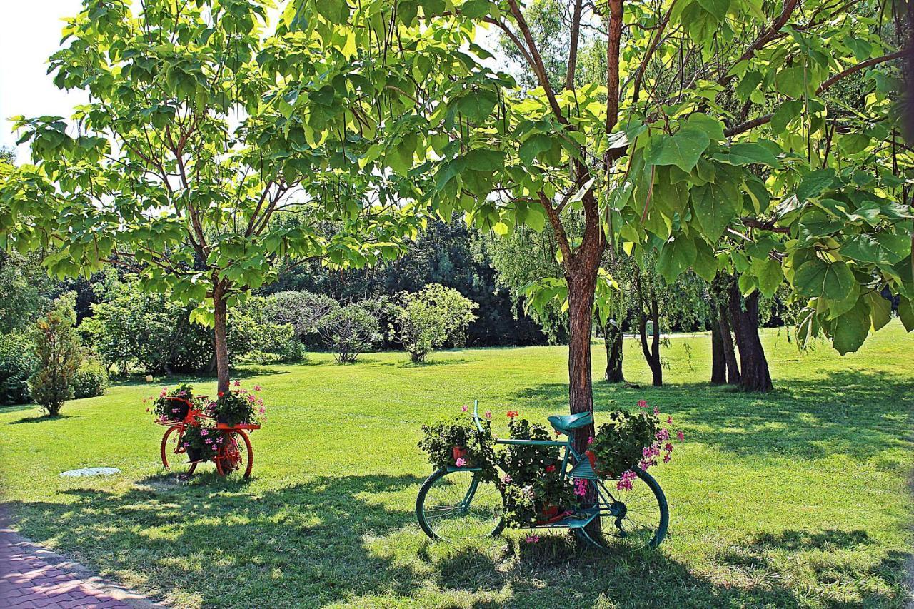 Duni Holiday Village سوزوبول المظهر الخارجي الصورة