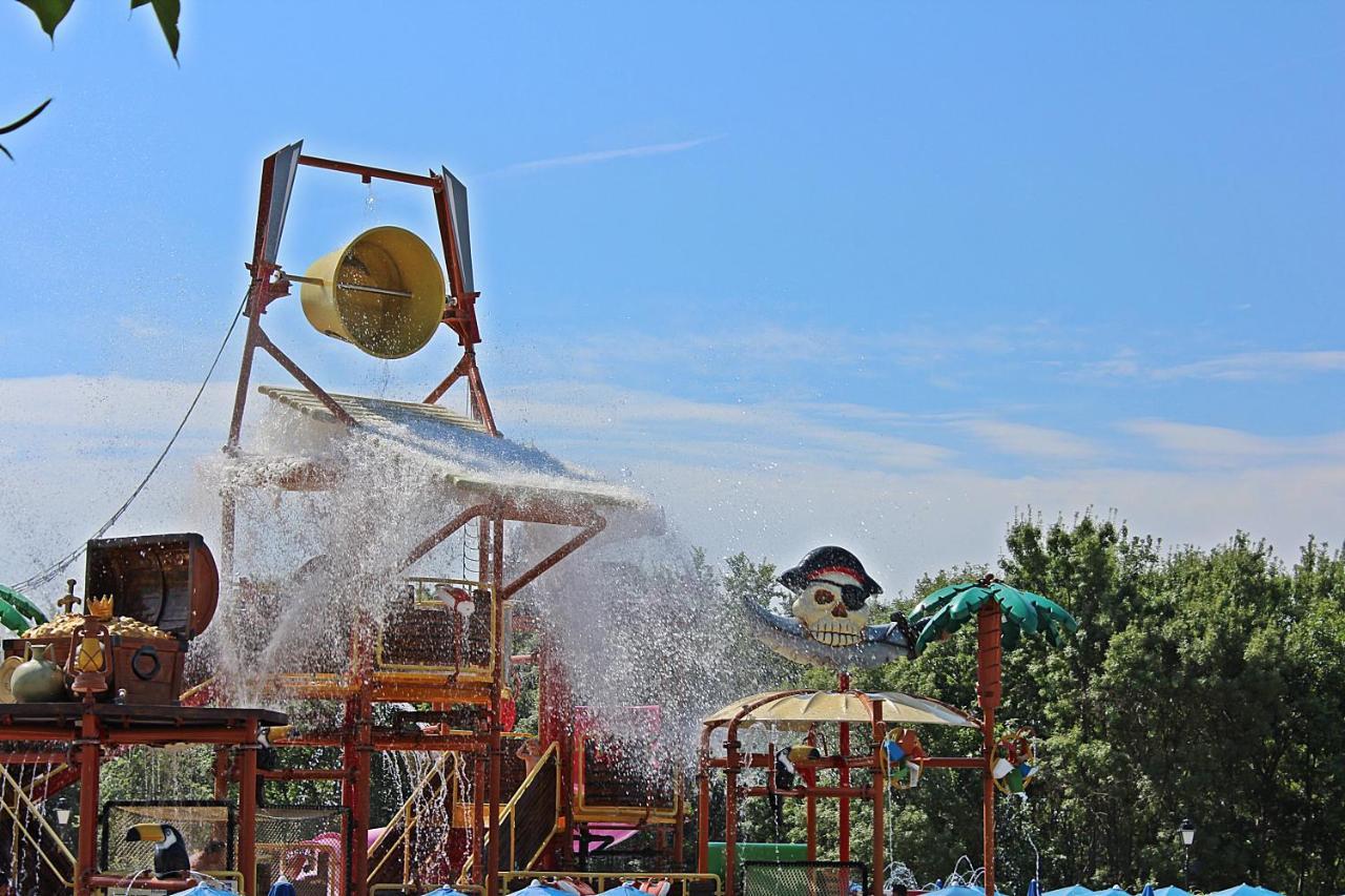 Duni Holiday Village سوزوبول المظهر الخارجي الصورة