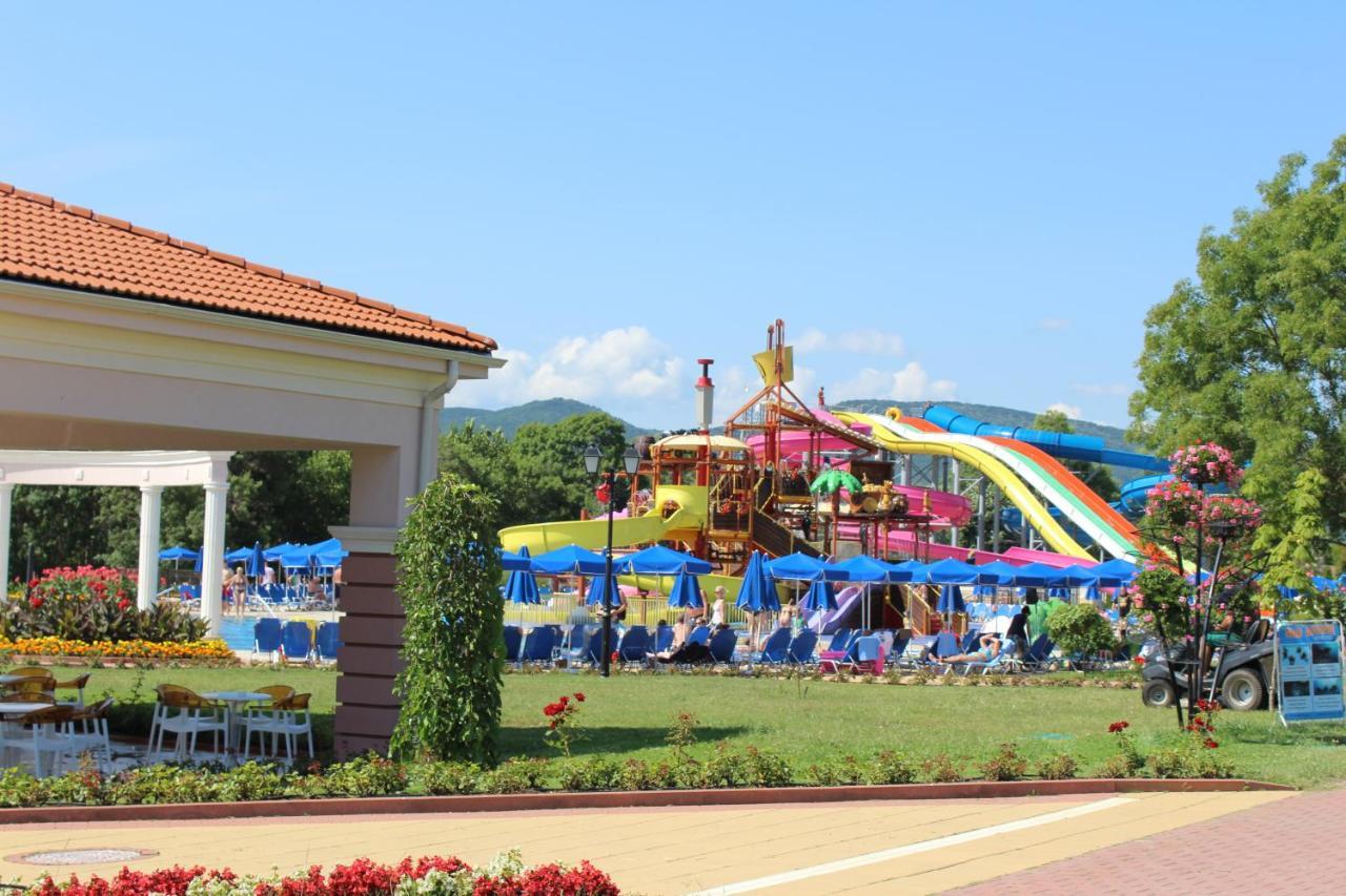 Duni Holiday Village سوزوبول المظهر الخارجي الصورة