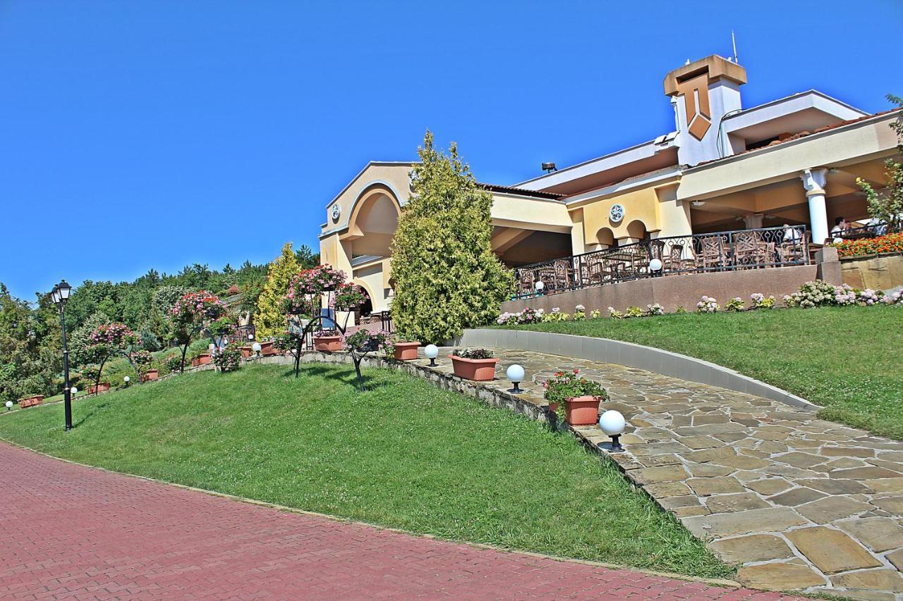 Duni Holiday Village سوزوبول المظهر الخارجي الصورة