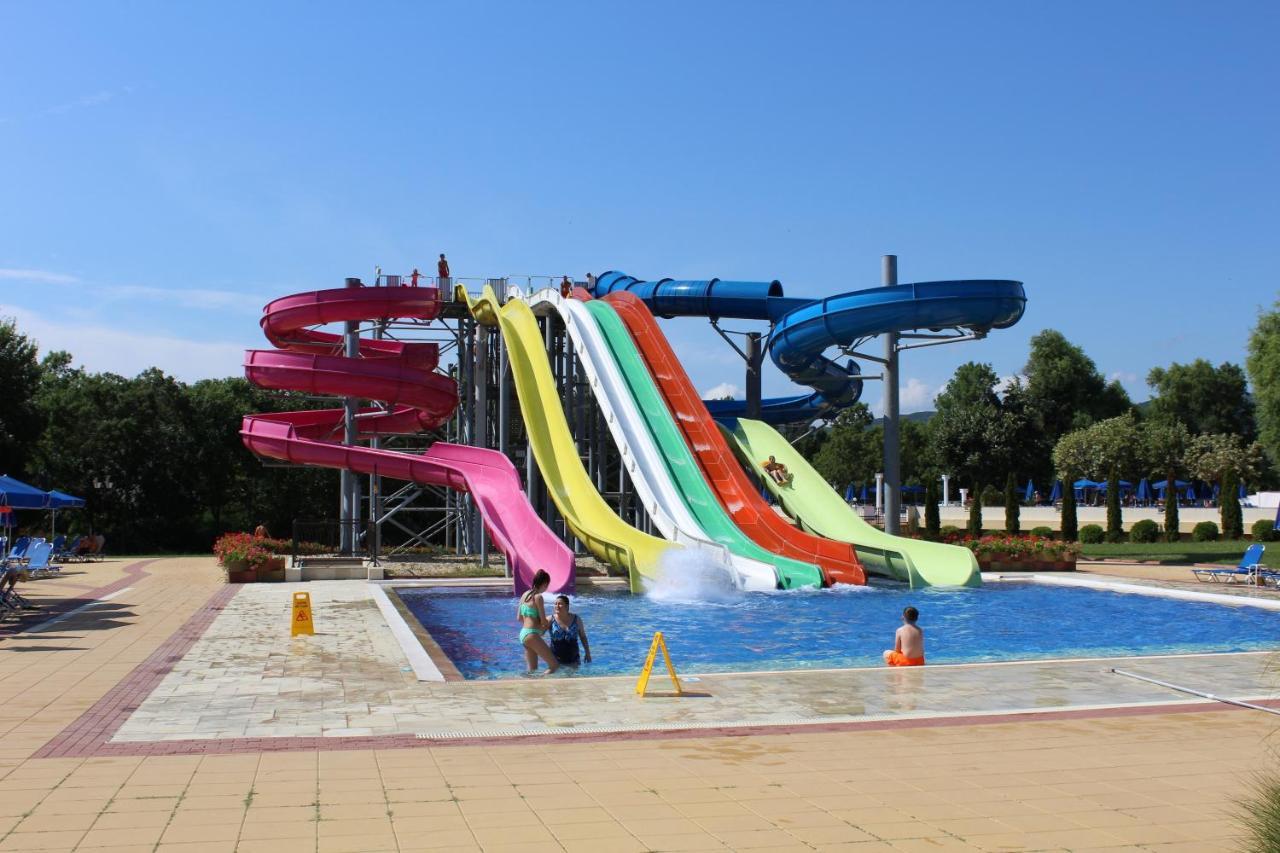 Duni Holiday Village سوزوبول المظهر الخارجي الصورة