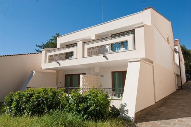 Duni Holiday Village سوزوبول المظهر الخارجي الصورة