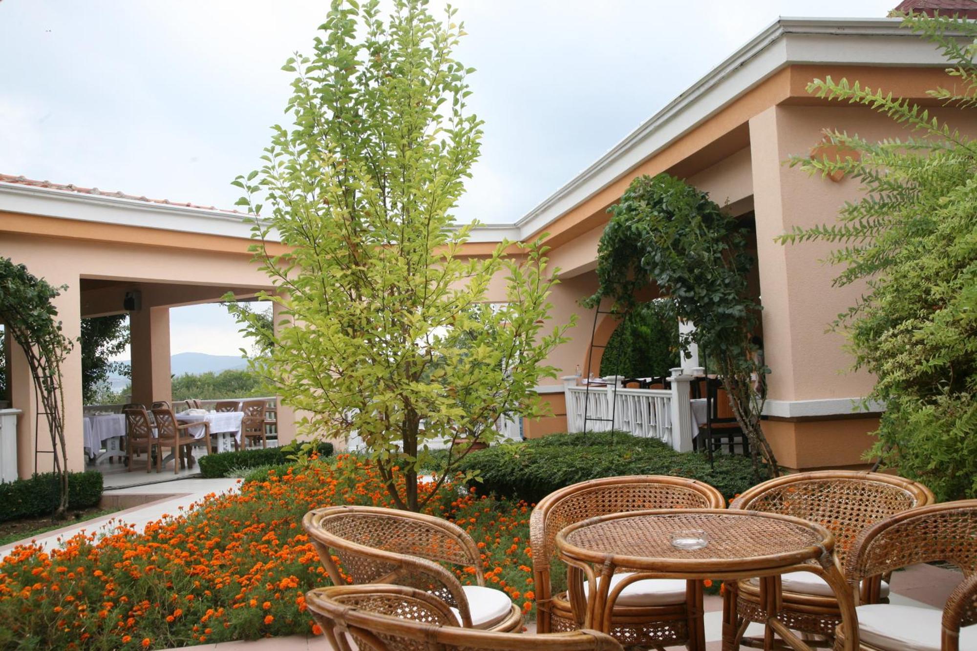 Duni Holiday Village سوزوبول المظهر الخارجي الصورة