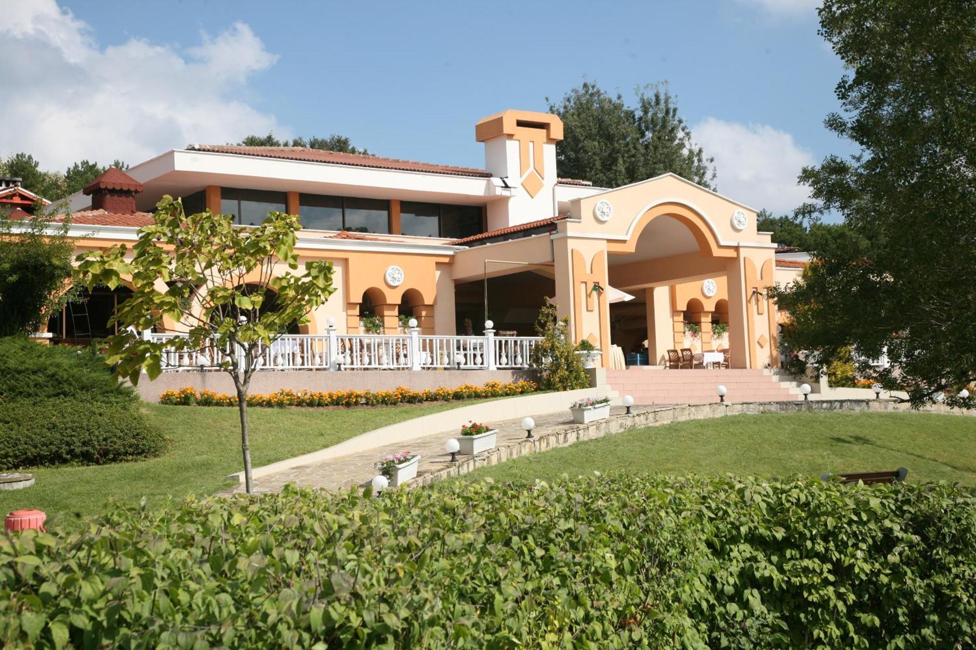 Duni Holiday Village سوزوبول المظهر الخارجي الصورة
