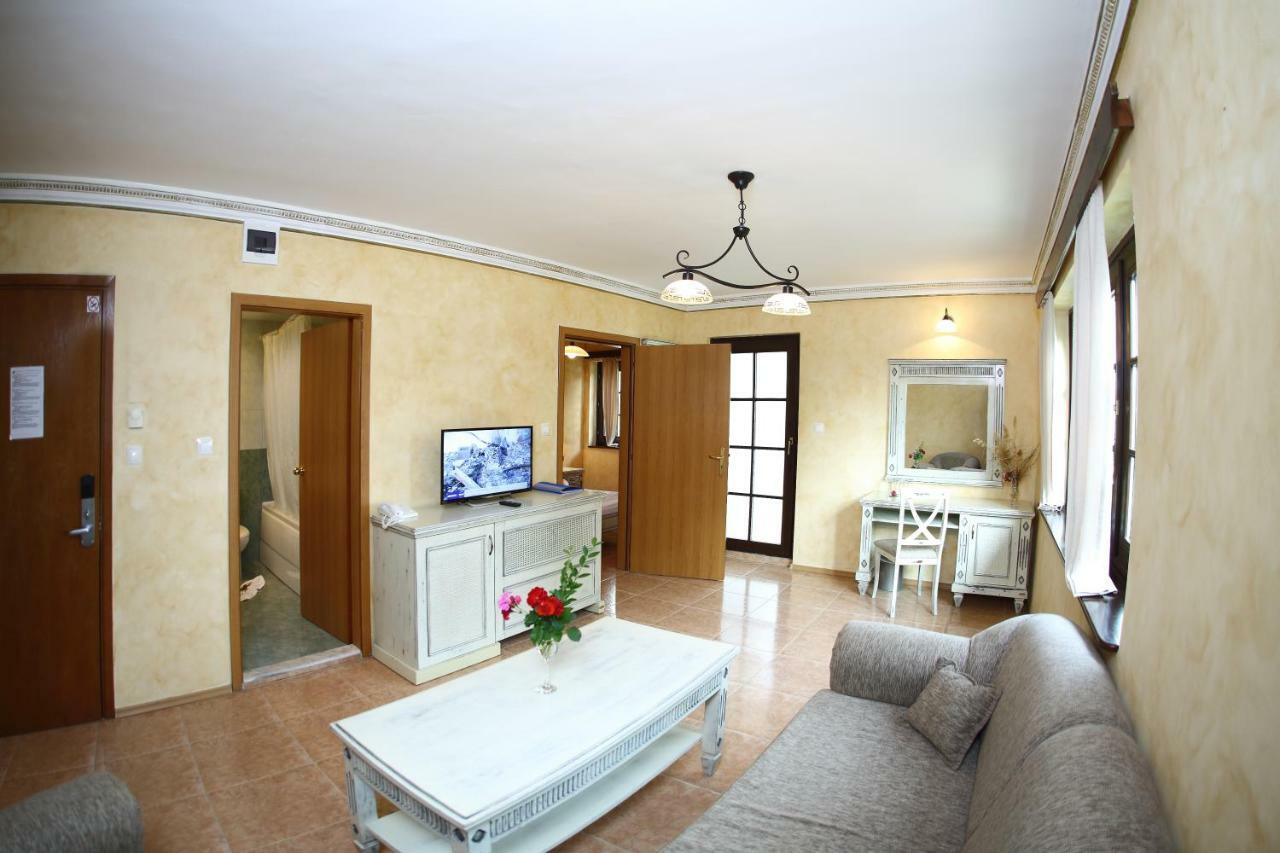 Duni Holiday Village سوزوبول المظهر الخارجي الصورة