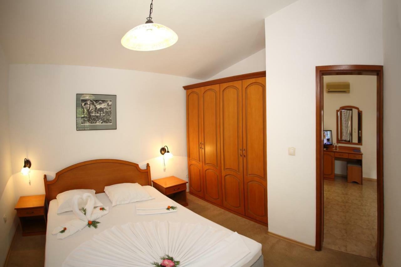 Duni Holiday Village سوزوبول المظهر الخارجي الصورة